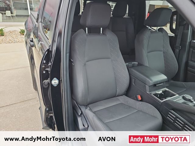 Used 2024 Toyota Tacoma SR5 image 34