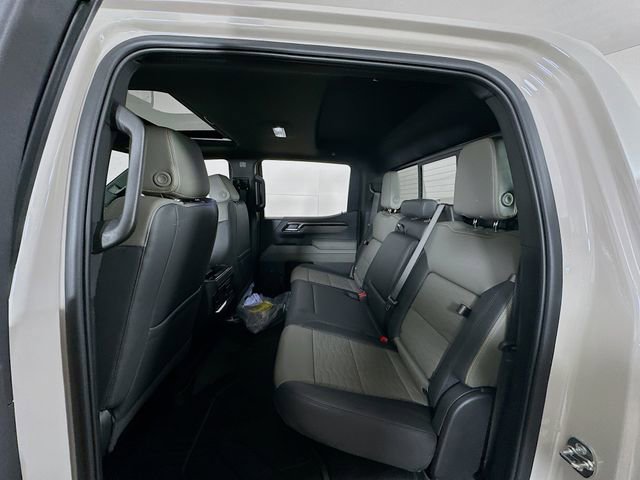 New 2026 Chevrolet Silverado 1500 ZR2 image 26