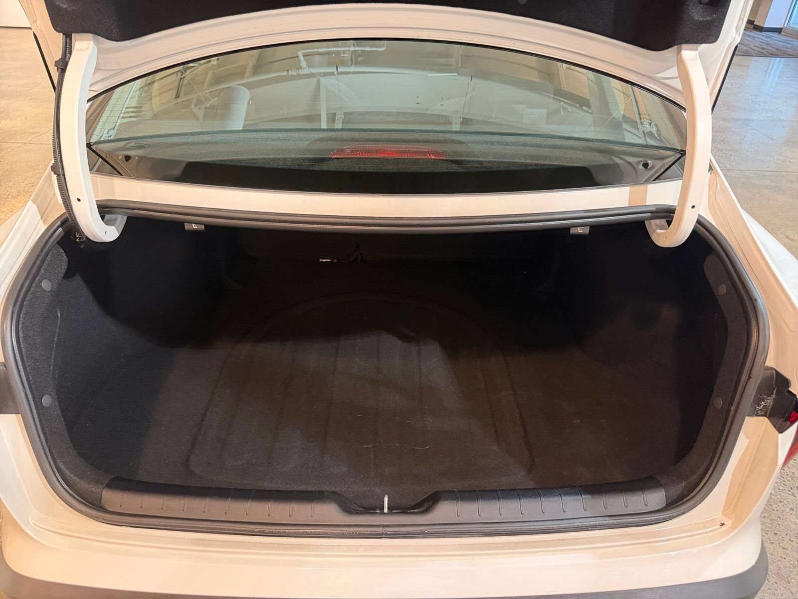 Used 2026 Kia K4 FWD image 30