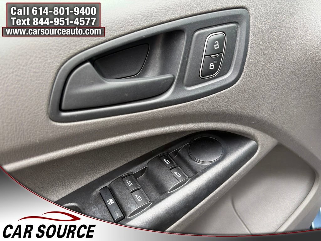 Used 2020 Ford Transit Connect XL FWD image 17