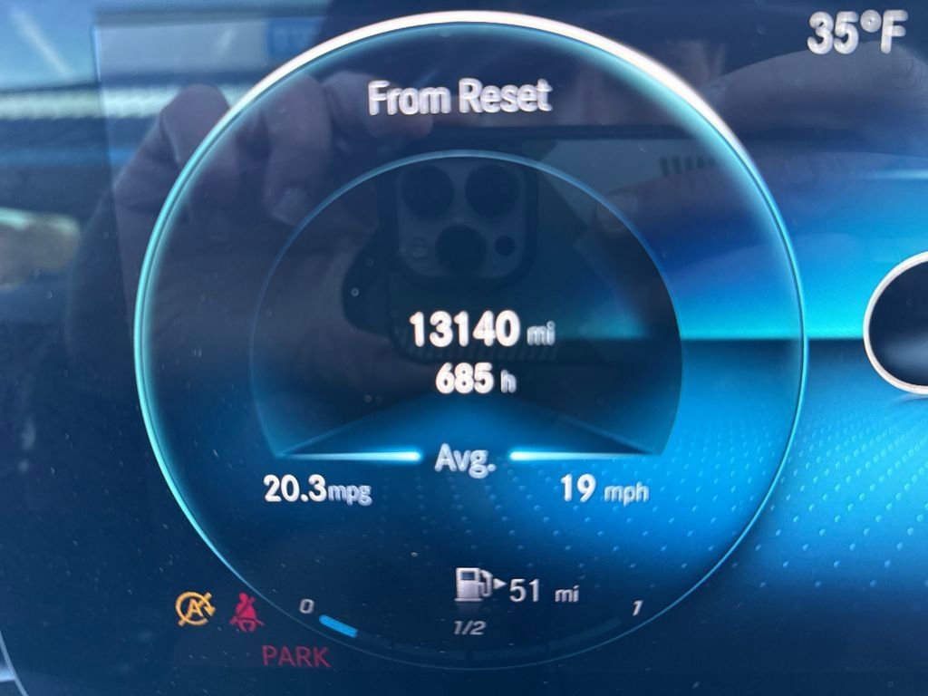 Used 2021 Mercedes-Benz GLE 350 GLE 350 image 19