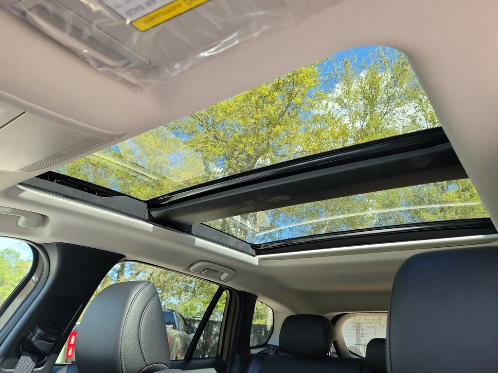 New 2026 MAZDA CX-50 Meridian Edition w/ Weather Package image 33