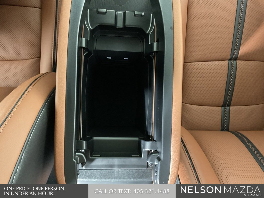 New 2025 MAZDA CX-50 2.5 Turbo w/ Premium Plus Pkg image 36