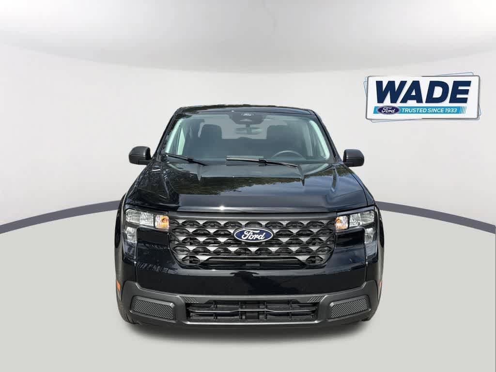 New 2026 Ford Maverick XL FWD image 2