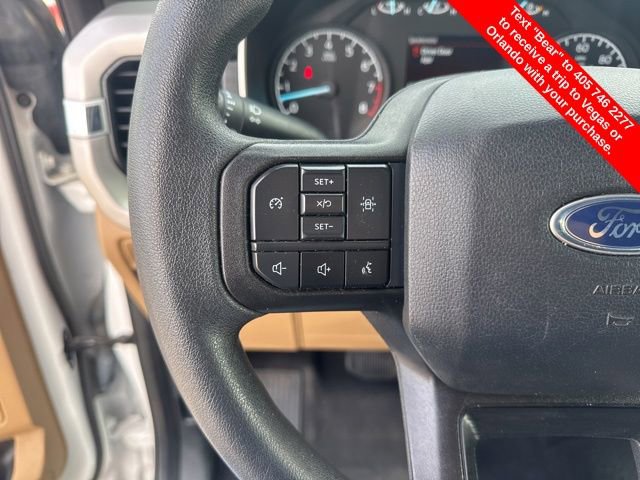 Used 2023 Ford F150 XLT image 19