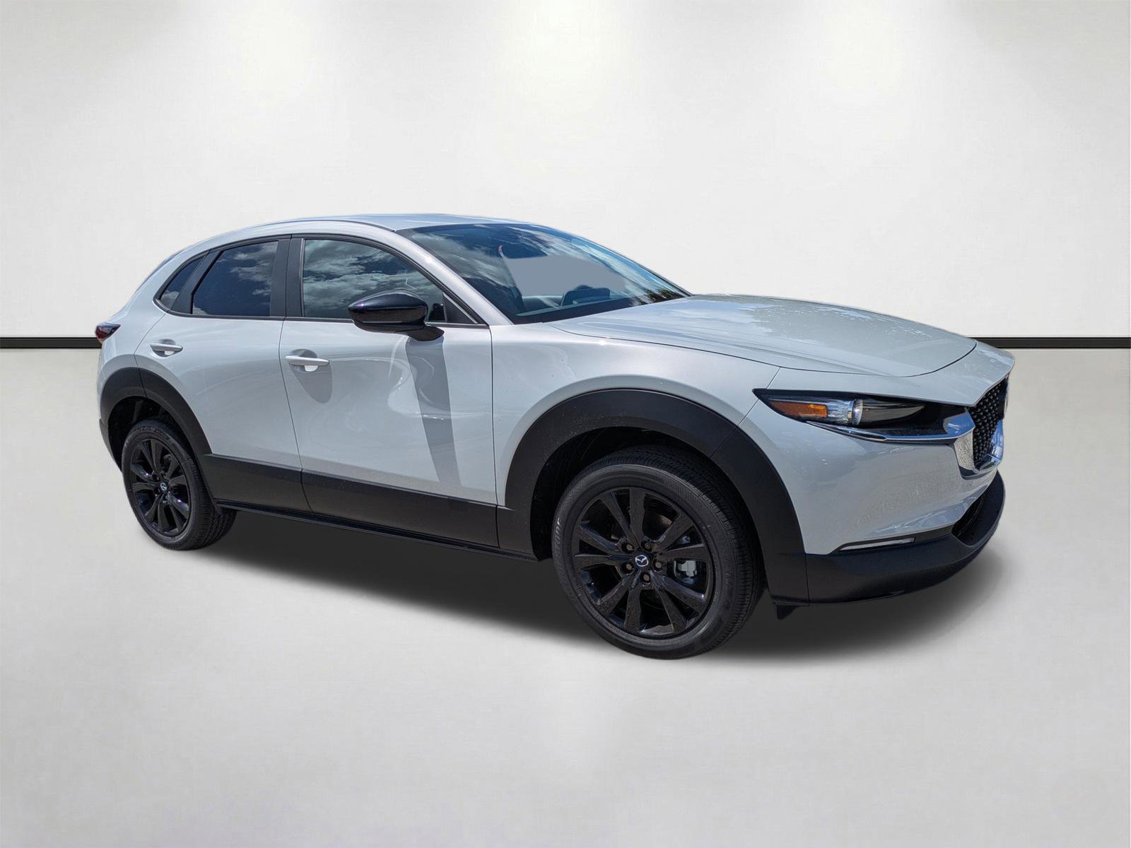 New 2026 MAZDA CX-30 AWD 2.5 S w/ Select Sport Pkg image 2