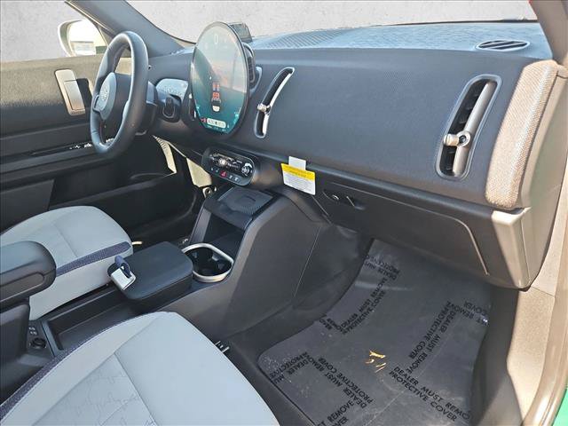Used 2026 MINI Cooper Countryman S AWD/4WD image 22