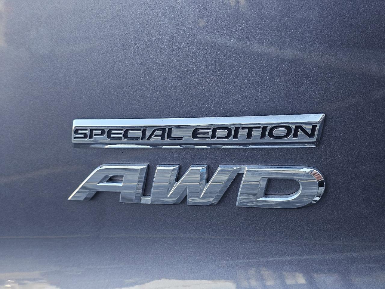 Used 2021 Honda Pilot Special Edition image 15