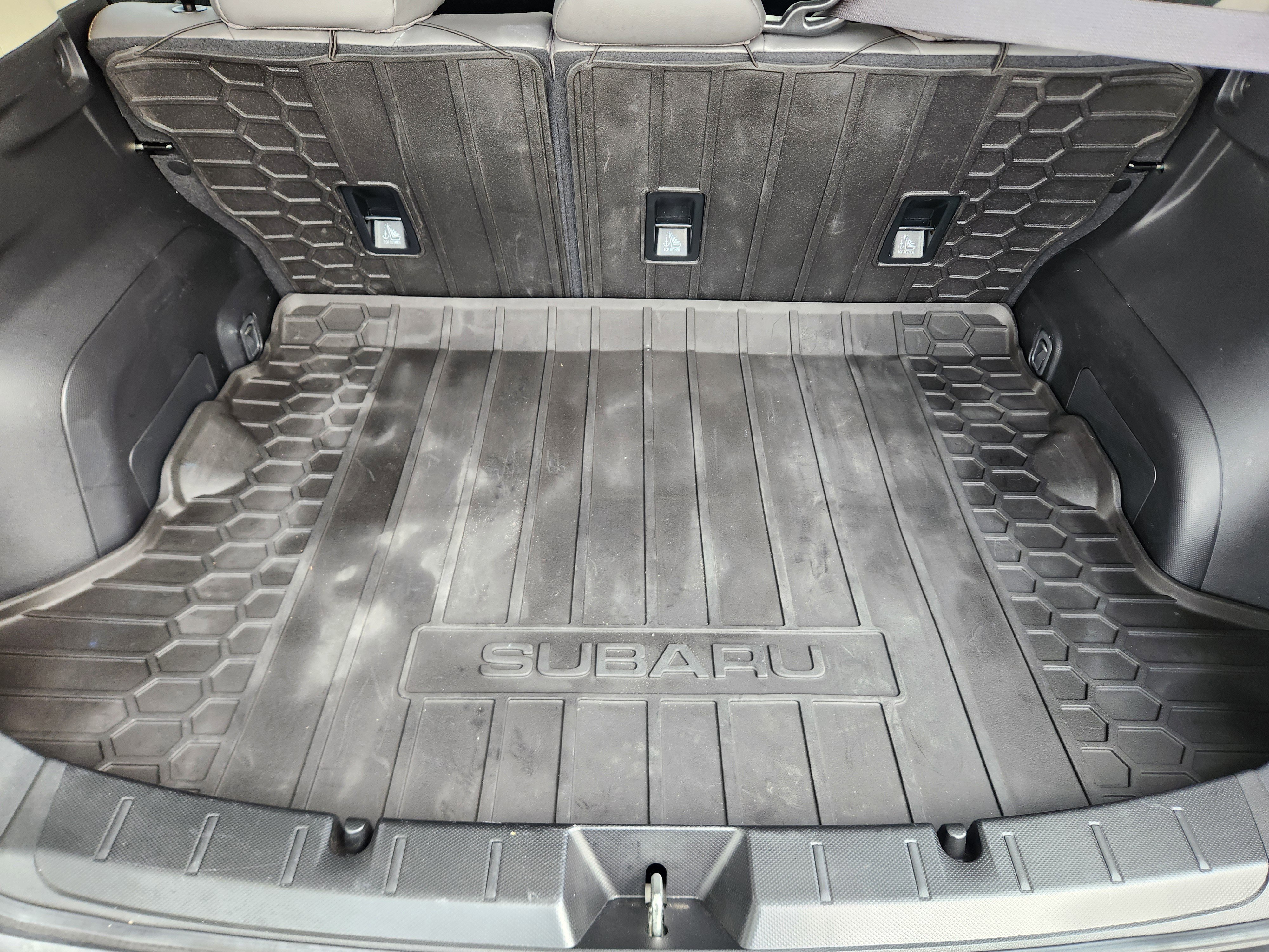 Used 2022 Subaru Crosstrek 2.5i Sport w/ Popular Package #3 image 30