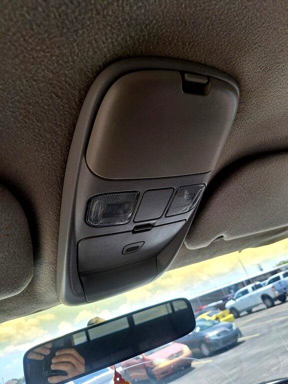 Used 2001 Dodge Ram 3500 Truck 2WD Quad Cab image 10