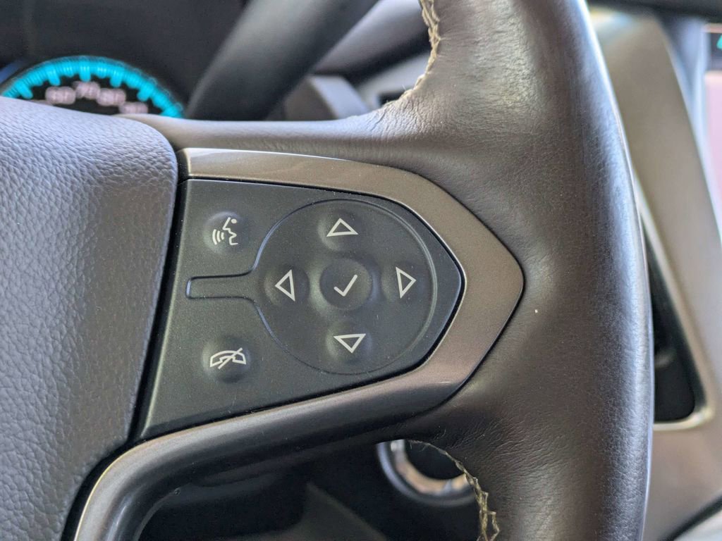 Used 2017 Chevrolet Tahoe Premier image 24