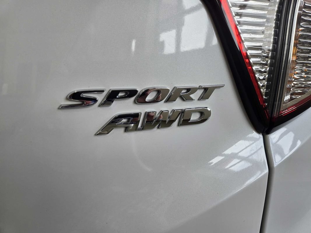 Used 2022 Honda HR-V Sport image 31