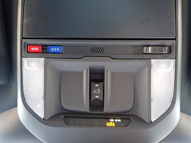 New 2026 Subaru Forester Sport image 24