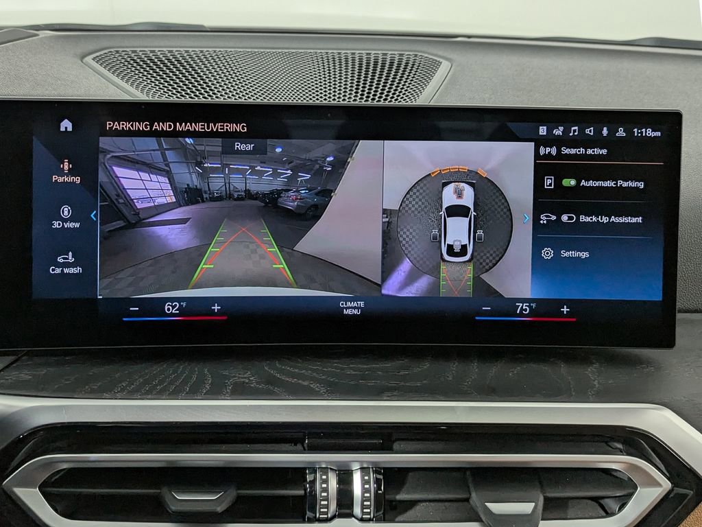 Certified 2023 BMW i4 eDrive35 w/ Premium Package image 25