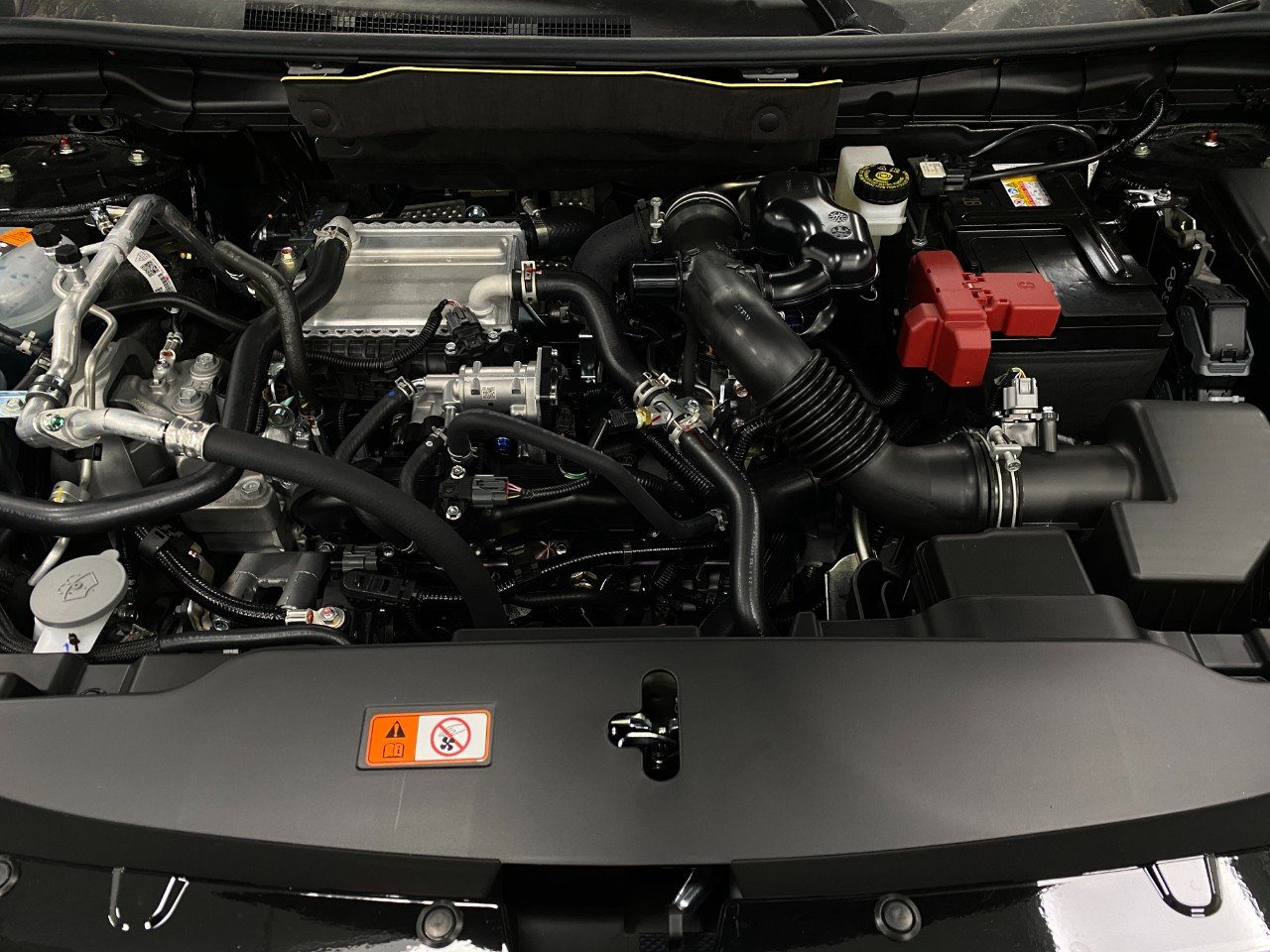 New 2026 Mitsubishi Outlander ES image 10