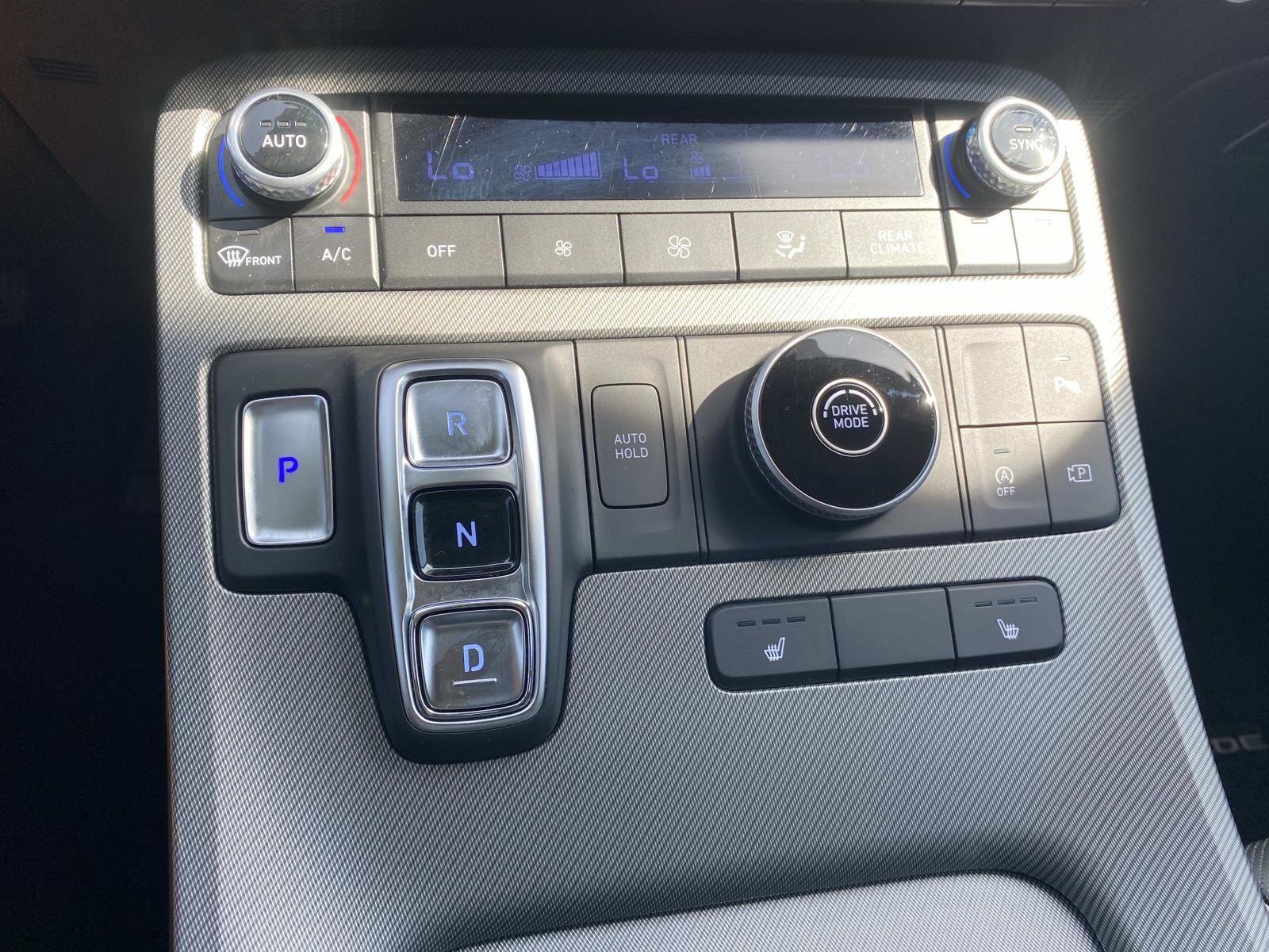 Used 2024 Hyundai Palisade XRT FWD image 31