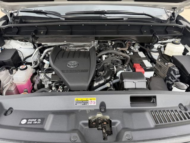 Used 2023 Toyota Highlander XSE AWD/4WD image 35
