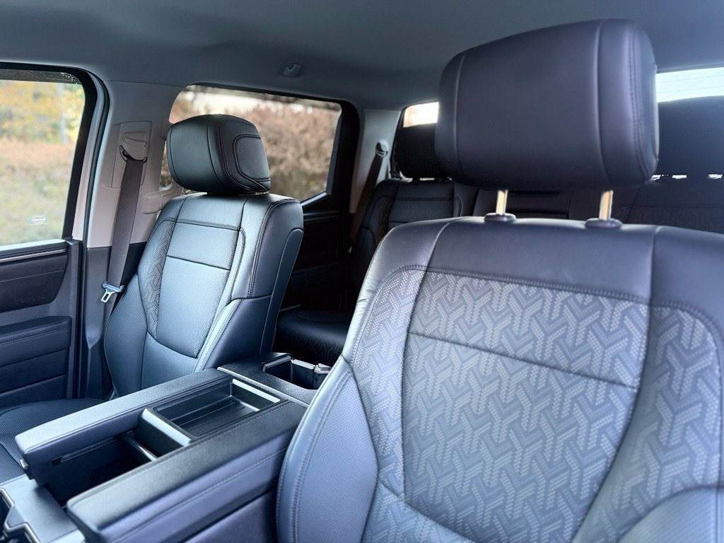 Used 2023 Toyota Tundra SR5 w/ SR5 Premium Package AWD/4WD image 20