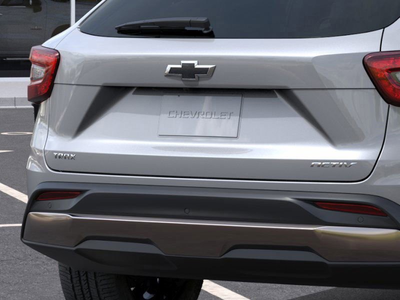 New 2026 Chevrolet Trax ACTIV w/ Driver Confidence Package image 14