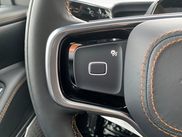 New 2026 Lincoln Navigator Black Label AWD/4WD image 30