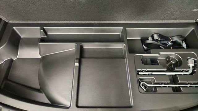 New 2026 MAZDA CX-90 Plug-In Hybrid w/Premium Sport AWD/4WD image 44