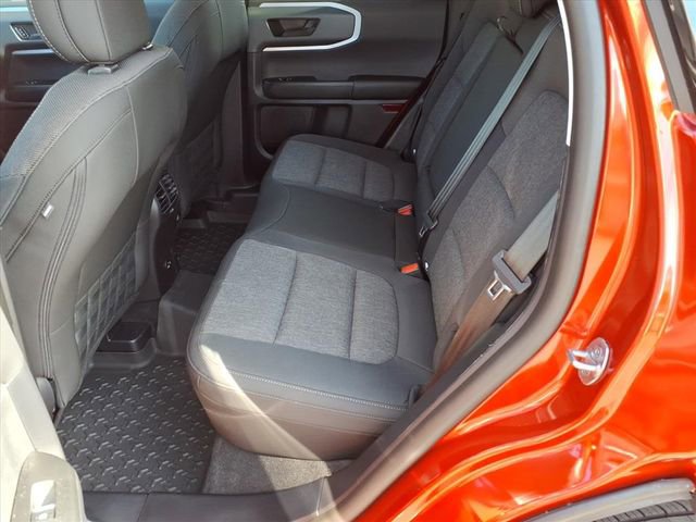 Certified 2024 Ford Bronco Sport Big Bend image 18