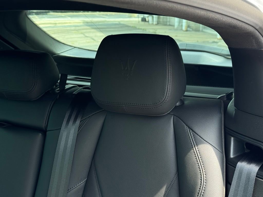 Used 2024 Maserati Grecale GT image 19