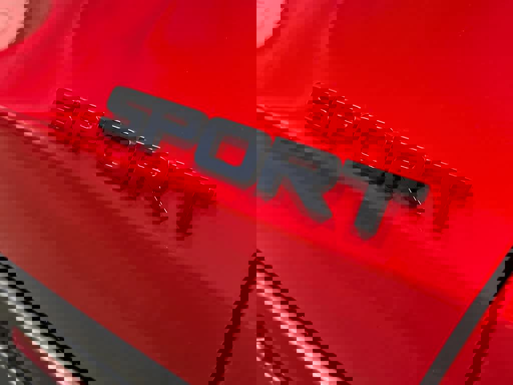 New 2026 Honda HR-V Sport image 7