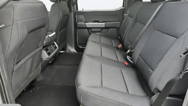 New 2026 Ford F150 XLT w/ Equipment Group 302A MID AWD/4WD image 22