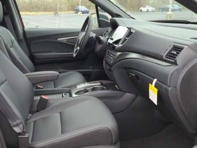 Used 2023 Honda Passport EX-L image 14