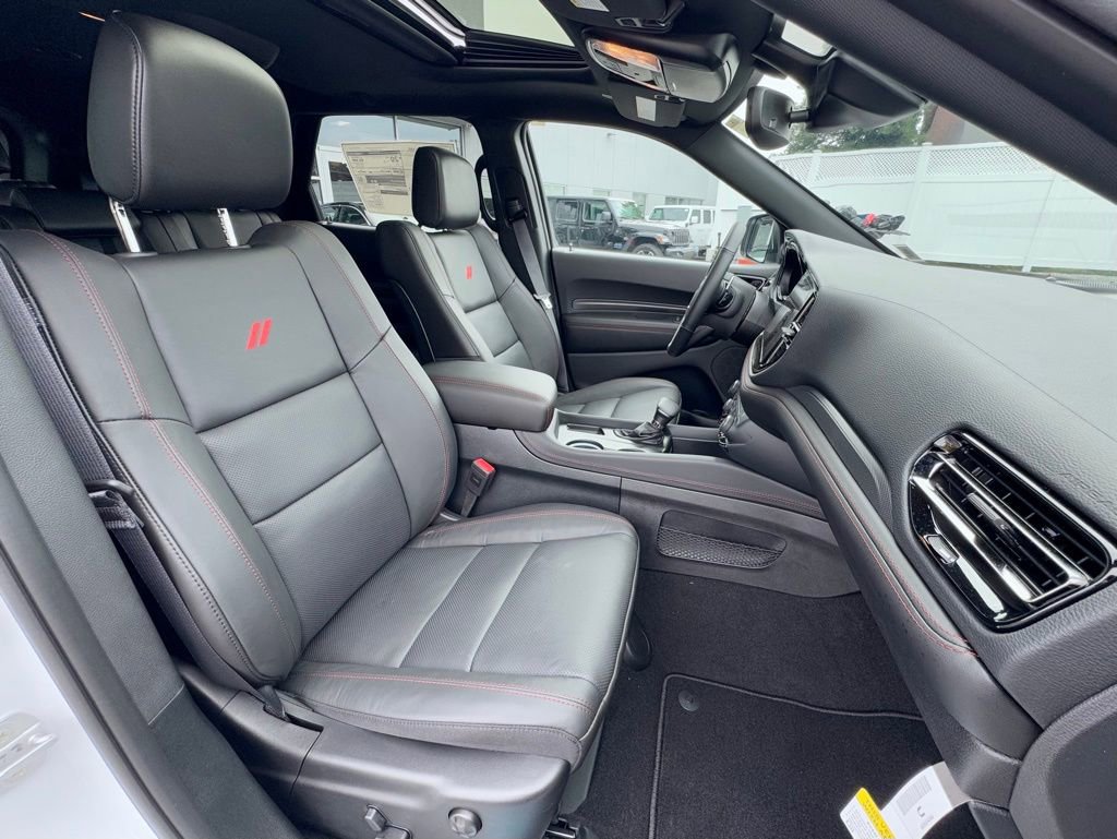 New 2026 Dodge Durango GT image 19