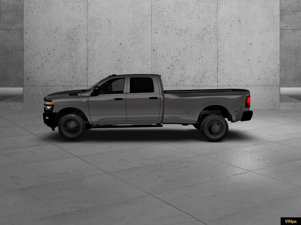 New 2026 RAM 3500 Tradesman image 3