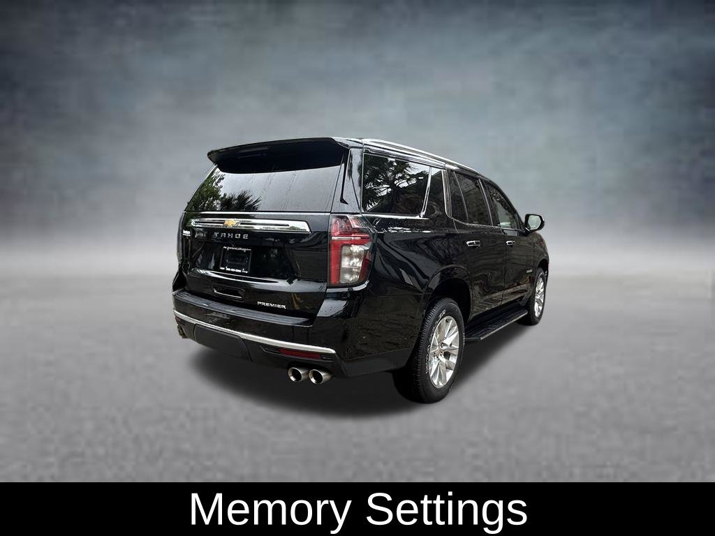 Used 2024 Chevrolet Tahoe Premier RWD image 7