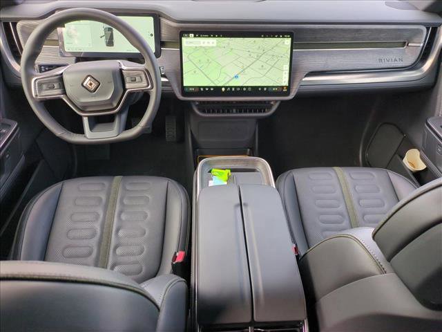 Used 2026 Rivian R1S Adventure image 18