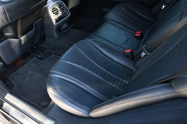Used 2016 Mercedes-Benz S 550 Sedan image 13