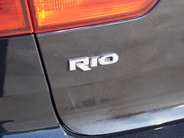 Used 2014 Kia Rio LX FWD image 10