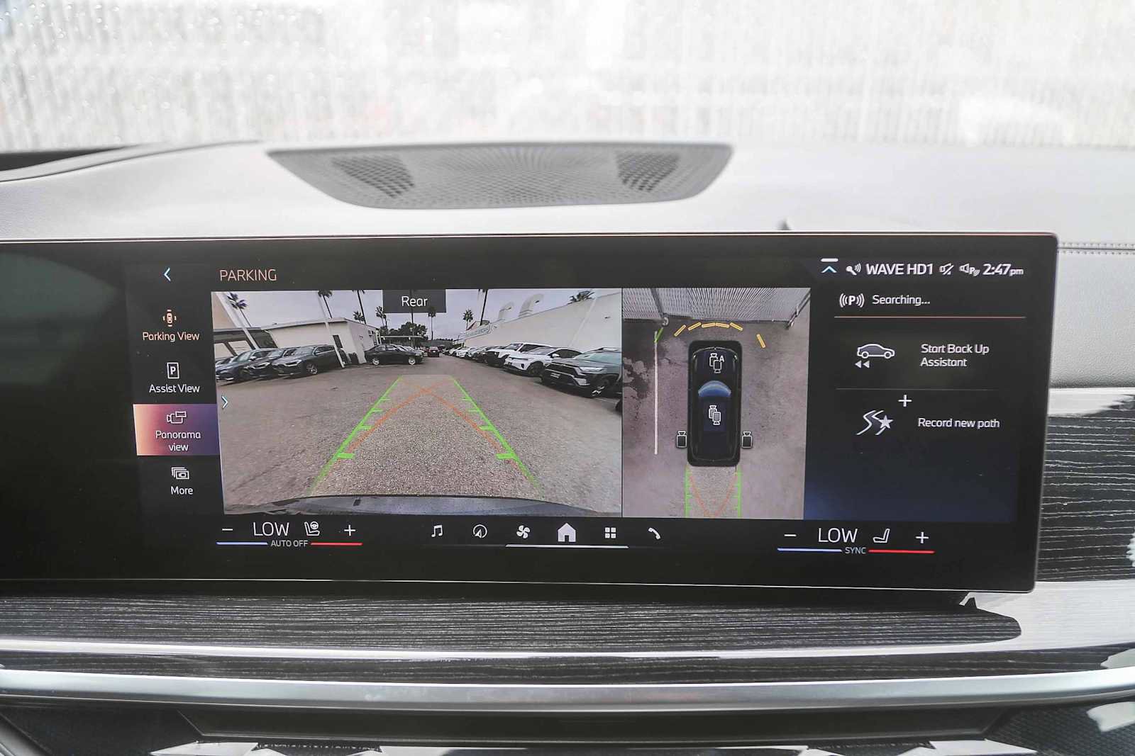 Used 2025 BMW X5 xDrive50e w/ Executive Package image 20