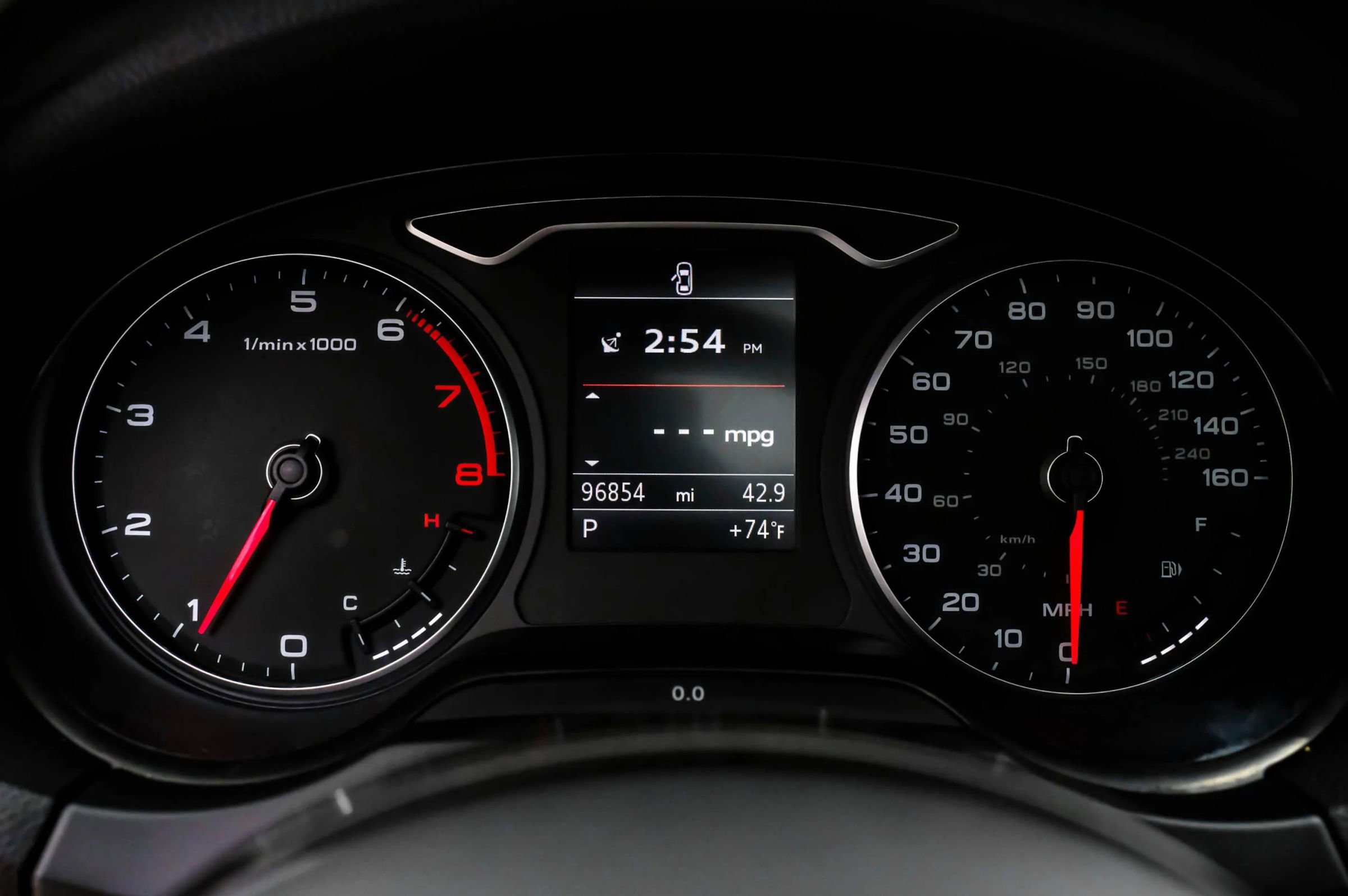 Used 2015 Audi A3 1.8T Premium Plus image 19