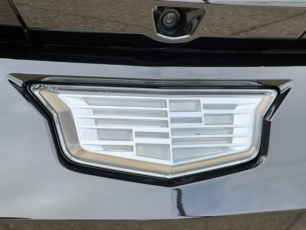 Certified 2026 Cadillac Lyriq V AWD/4WD image 50