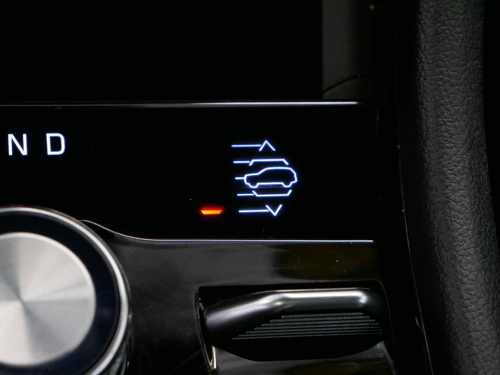 Used 2022 Jeep Grand Cherokee Overland image 42