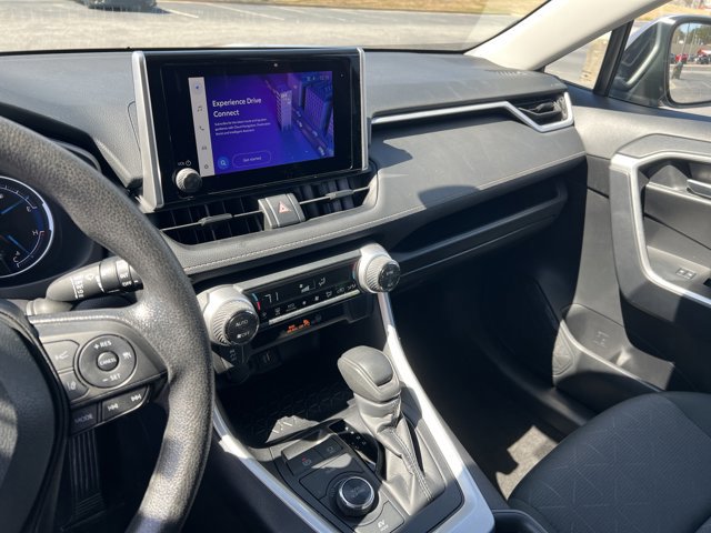 Certified 2025 Toyota RAV4 XLE image 13