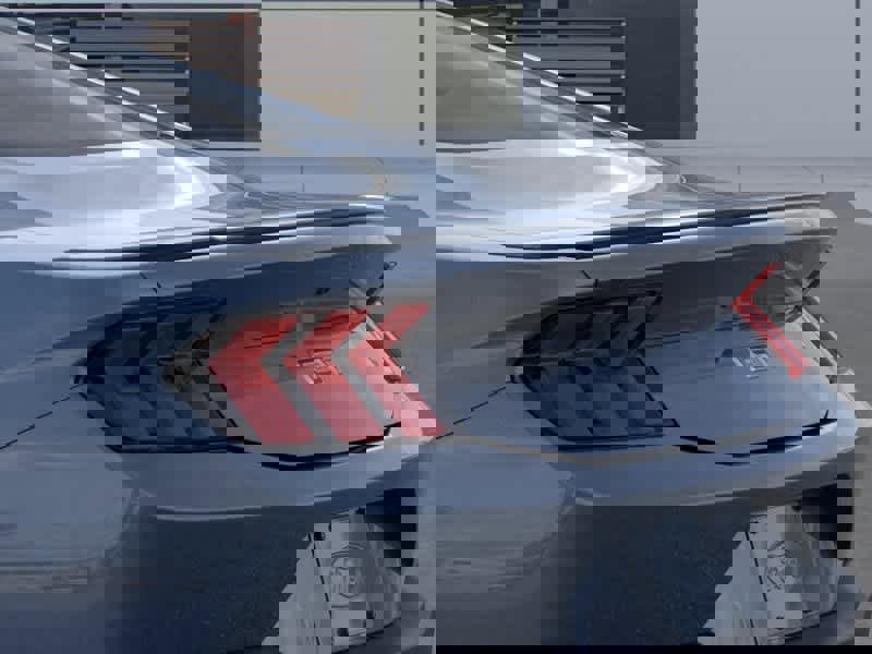 New 2026 Ford Mustang GT Premium image 22