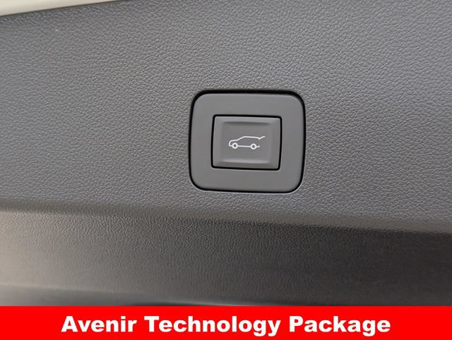 New 2026 Buick Encore GX Avenir w/ Avenir Technology Package FWD image 10