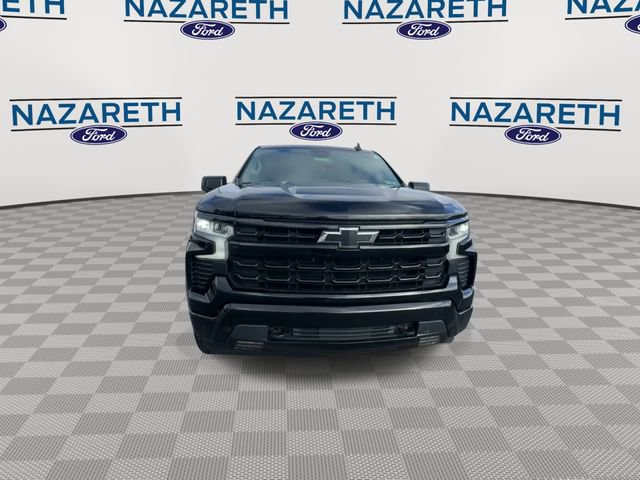 Used 2022 Chevrolet Silverado 1500 RST w/ Z71 Off-Road Package image 3