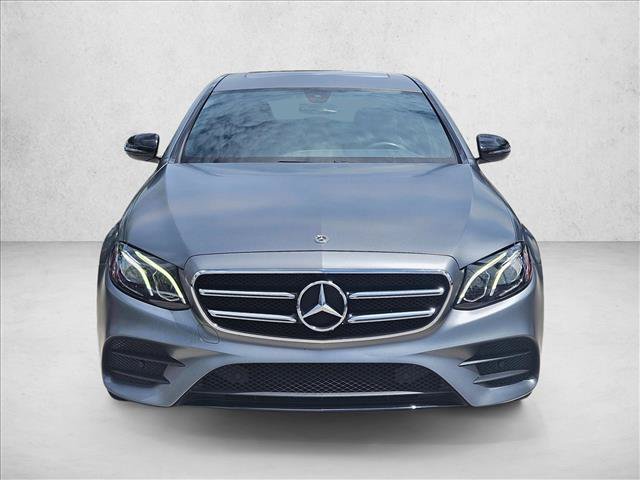 Certified 2019 Mercedes-Benz E 300 image 2