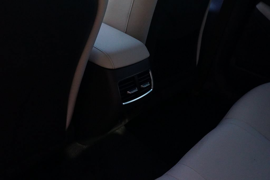 New 2026 Hyundai Sonata Blue FWD image 22