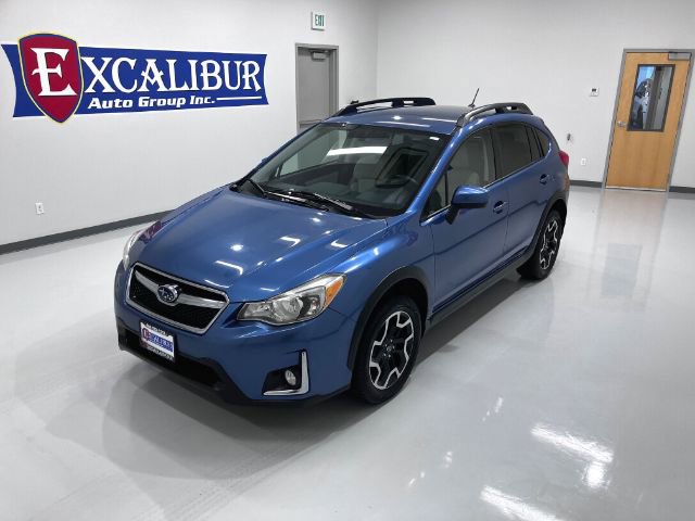Used 2017 Subaru Crosstrek 2.0i Premium w/ Popular Package #1 image 44