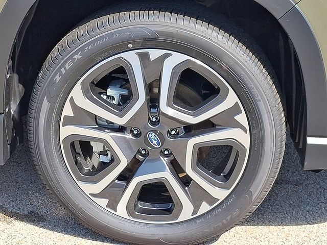 New 2026 Subaru Ascent Limited AWD/4WD image 9