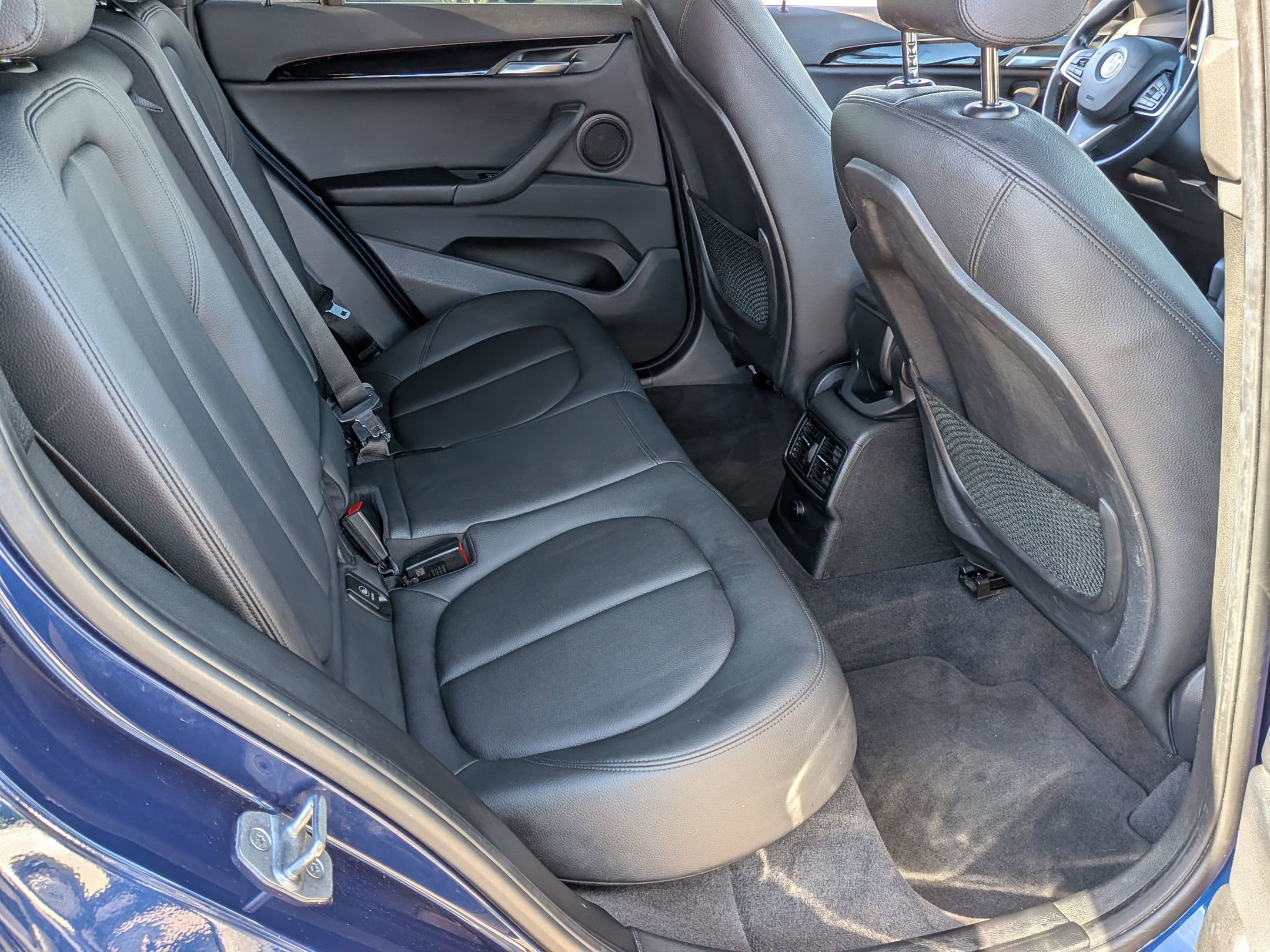 Used 2017 BMW X1 sDrive28i image 33