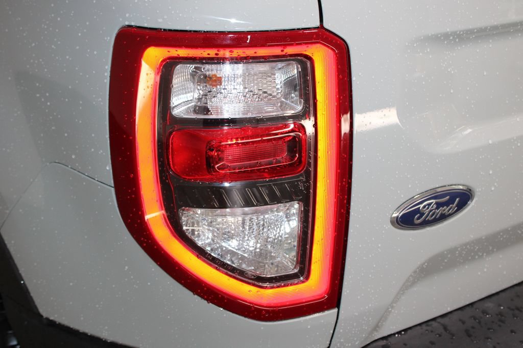 Used 2022 Ford Bronco Sport Badlands AWD/4WD image 52